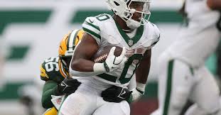 Jets - Dolphins