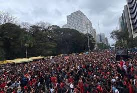 VEJA SÃO PAULO - News update