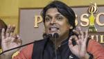 Sabarimala priest's grandson activist Rahul