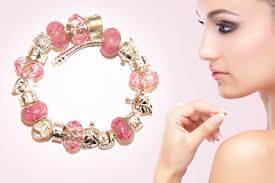 Three Alternative Brands Of Charm Bracelets - 1326423459245