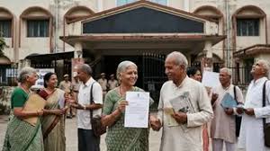 सहारा निवेशकों को मिली राहत, बोकारो उपभोक्ता आयोग ने पैसा देने का दिया आदेश