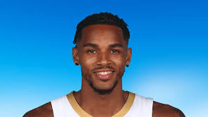 Trey Murphy III (shoulder) hasn't played since the …