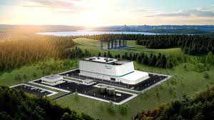 Austrheim kommune seier dei vil halde fram med kjernekraftplanane trass negativ rapport