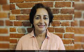 Lived In US For 35 Years And 6 Weeks In ICE Custody, Indian Woman Released