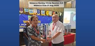 NST Online - News update
