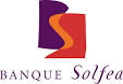Banque Solfea, partenaire financier de LUNCP Couverture
