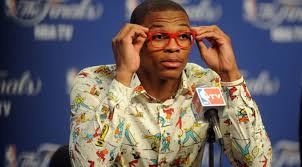 Résultat de recherche d'images pour "Russell Westbrook outfit"