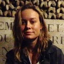 Résultat de recherche d'images pour "brie larson"