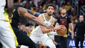 Pacers Dominate Cavaliers, Take Commanding 3-1 Lead
