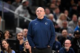 Coaching Rumors: Kidd, Bryant, Klei, Bailey, Cook