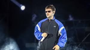 Trend Google: gazzelle