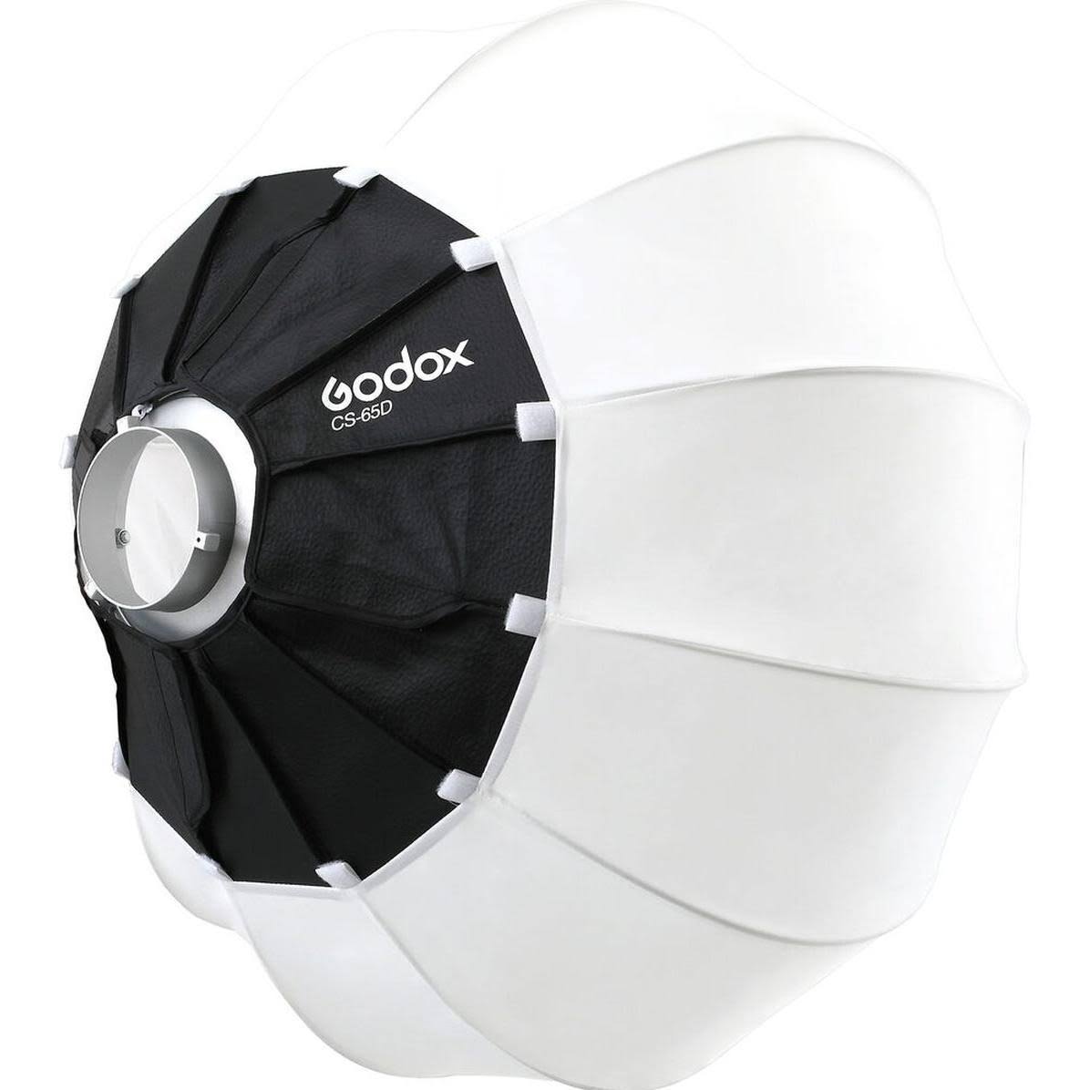 Godox Collapsible Lantern Softbox with Bowens Mount