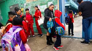 Suspenden Clases Cdmx
