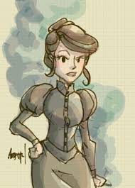 Bildergebnis für adora belle dearheart