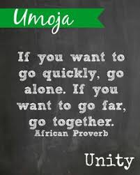 Holidays/Seasons: Winter: Kwanzaa on Pinterest | Symbols ... via Relatably.com
