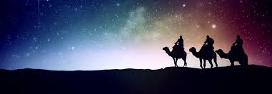 Resultado de imagen de reyes magos