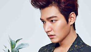 Image result for lee min ho