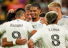 Austin FC and Nashville SC Face Off in US Open Cup Final 2025