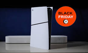 PlayStation Black Friday Deals