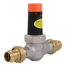 Cash Acme 1-in FNPT Stainless Steel Pressure Regulator Valve ...