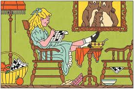 The NYT Crossword Evolution: Multiple Speeds and Solver Needs