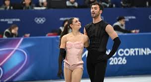 Guillaume Cizeron et Laurence Fournier Beaudry sont-ils en couple ?