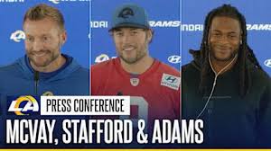 Rams Recap Week 1 Win Over Texans: Stafford Reaches Milestone, Nacua Shines