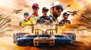 NASCAR.com - News update