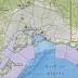 Rain, strong winds forecast for Southcentral Alaska through Thursday