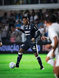 Com Alef Manga no banco, Remo está escalado para pegar o Red Bull Bragantino-SP; confira | Remo | O Liberal