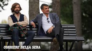 Trend Google: maldini