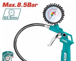 Image of Air Tire Inflating Gun