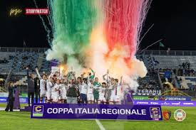 Trend Google: coppa italia