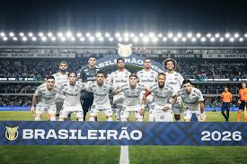 Santos Fc