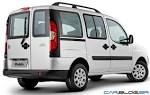 Fiat doblo attractive