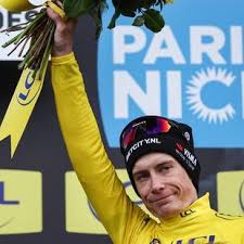 Trend Google: parigi nizza 2026