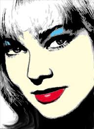 Stars Portraits &gt; Gallery &gt; May Britt by markt - may-britt-1-by-markt%5B188806%5D