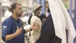 وزير الصحة تفقّد مستشفى العدان