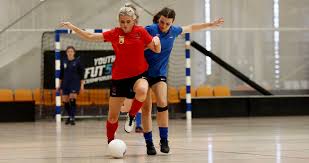 STREAM: The Ultimate Guide to Watching the Finals at the National Youth Futsal Championships