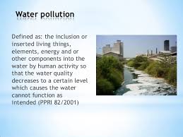 Image result for indonesia water pollution