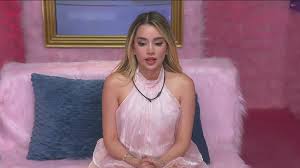 Brianda hace justicia por Yanet y nomina a quien la hizo llorar en La Casa de los Famosos México 2026