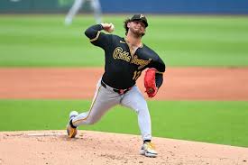 cubs vs pirates