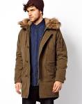 Parka Jackets for Men Nordstrom