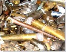 Image result for SCRAP COPPER BRASS SILVER