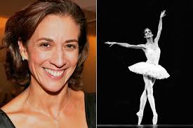 Lourdes Lopez will be the new artistic director of the Miami City Ballet The imposing task of succeeding founder/artistic director Edward Villella at Miami ... - 6a00d8341c630a53ef016764a32952970b-600wi