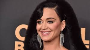 Katy Perry