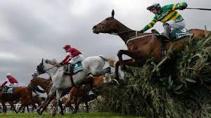 Grand National 2025: I Am Maximus Leads Confirmations Amidst Key Trends and Contenders
