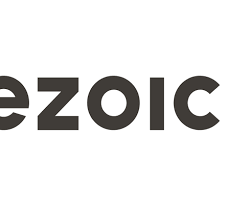 Image of Ezoic logo