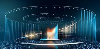 Trend Google: eurovision song contest 2026