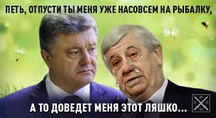 Ляшко не явился на допрос в ГПУ, - замгенпрокурора Столярчук - Цензор.НЕТ 1314